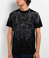 Affliction Darkness Tech Black Shirt (1)