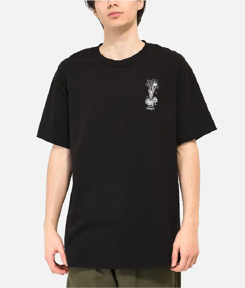 Empyre Ace Of Fades Black Shirts