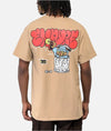 Empyre Alley Cat Sand T Shirt (2)