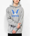 Empyre Angel Tears Grey Hoodie (4)