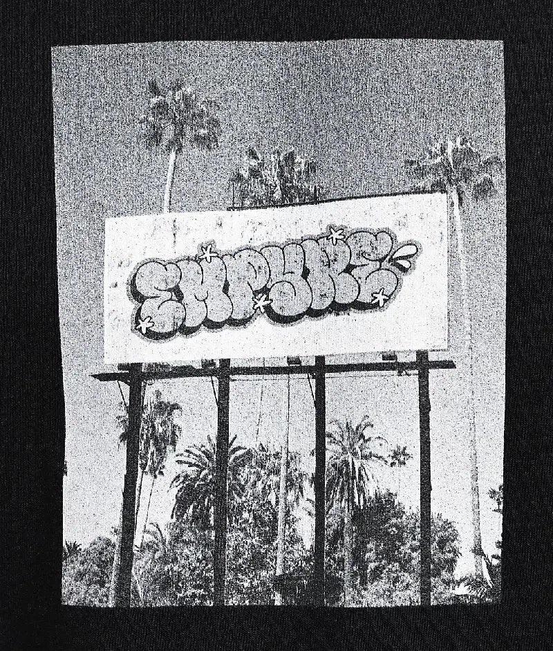 Empyre Billboard Bomber Black Shirts