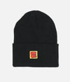 Empyre Drone Tag Black Beanie (2)