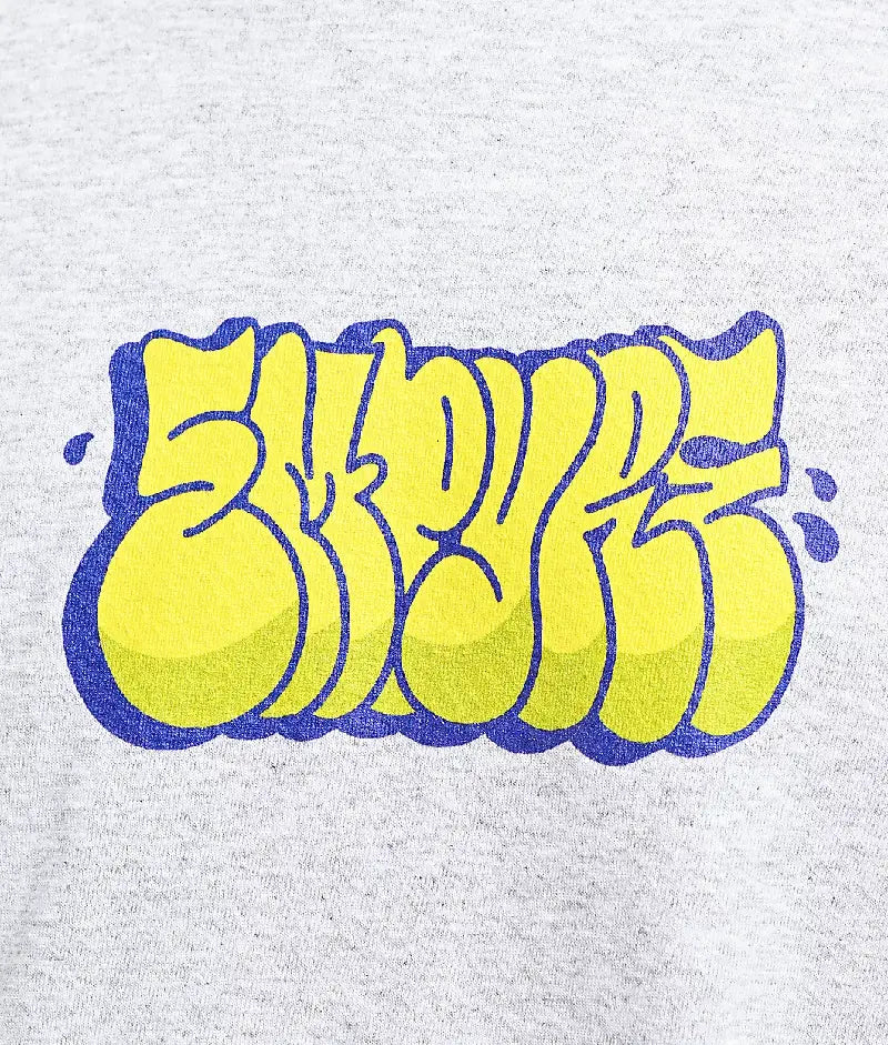 Empyre Dumpster Dive Grey Shirts