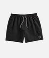 Empyre Graffiti Floater Black Board Shorts (2)