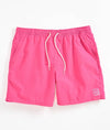 Empyre Graffiti Floater Pink Board Shorts (1)