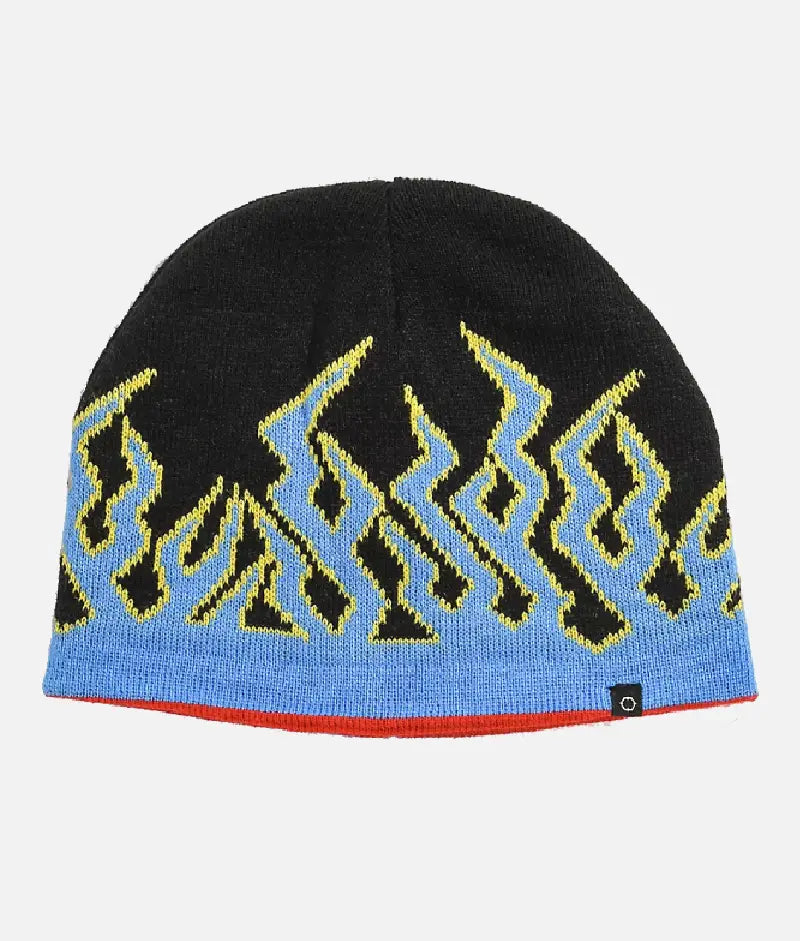 Empyre Inside Out Reversible Beanie