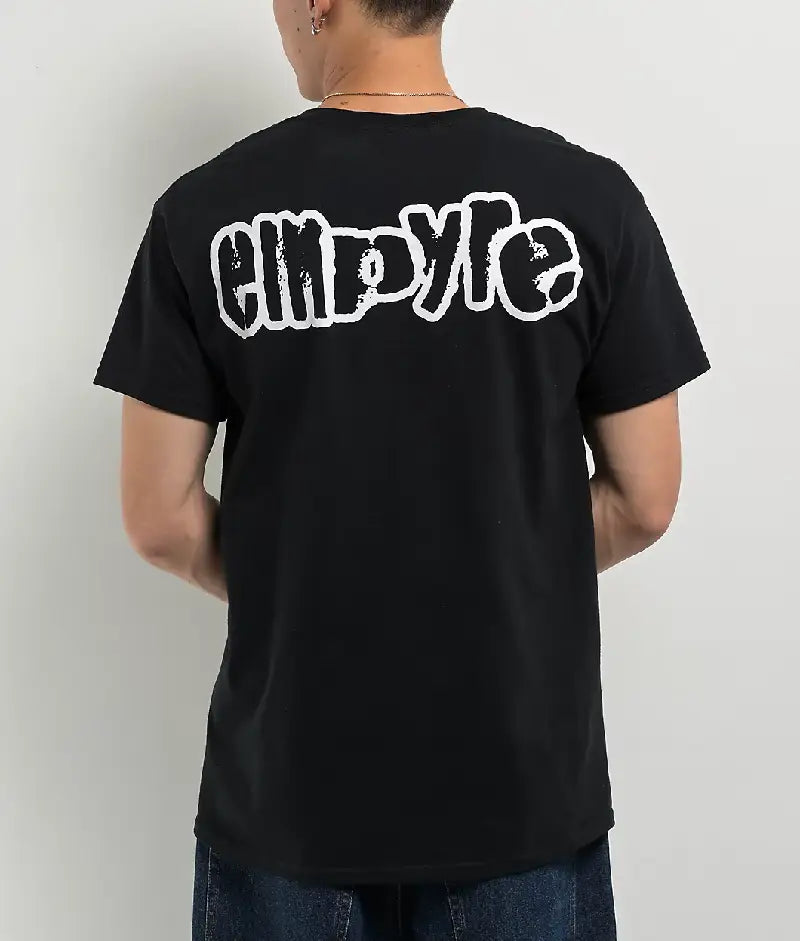 Empyre Johnny Black Shirts