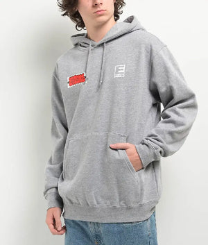 Empyre Metro Zoomin Grey Hoodie (3)