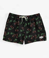 Empyre Ollie Black Cherry Board Shorts (4)