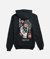 Empyre Remain Alive Black Hoodie (2)