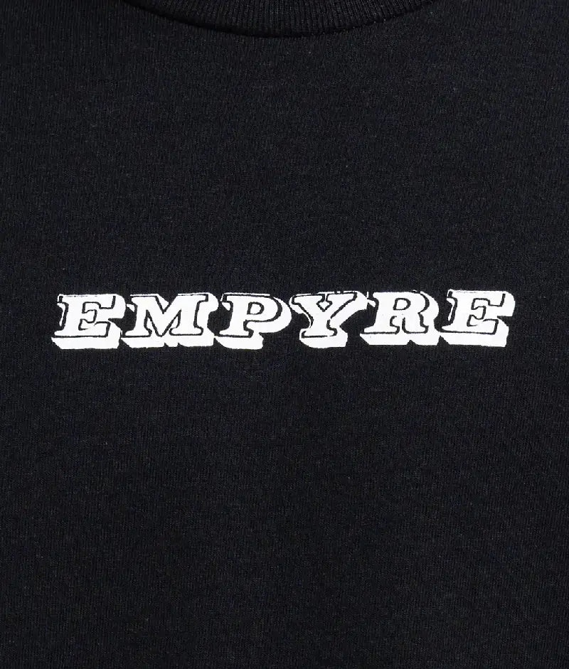 Empyre Sweet Grunge Black Shirts