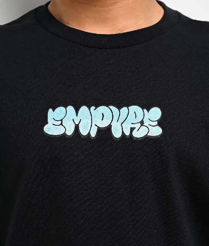 Empyre The Whip Black Shirts