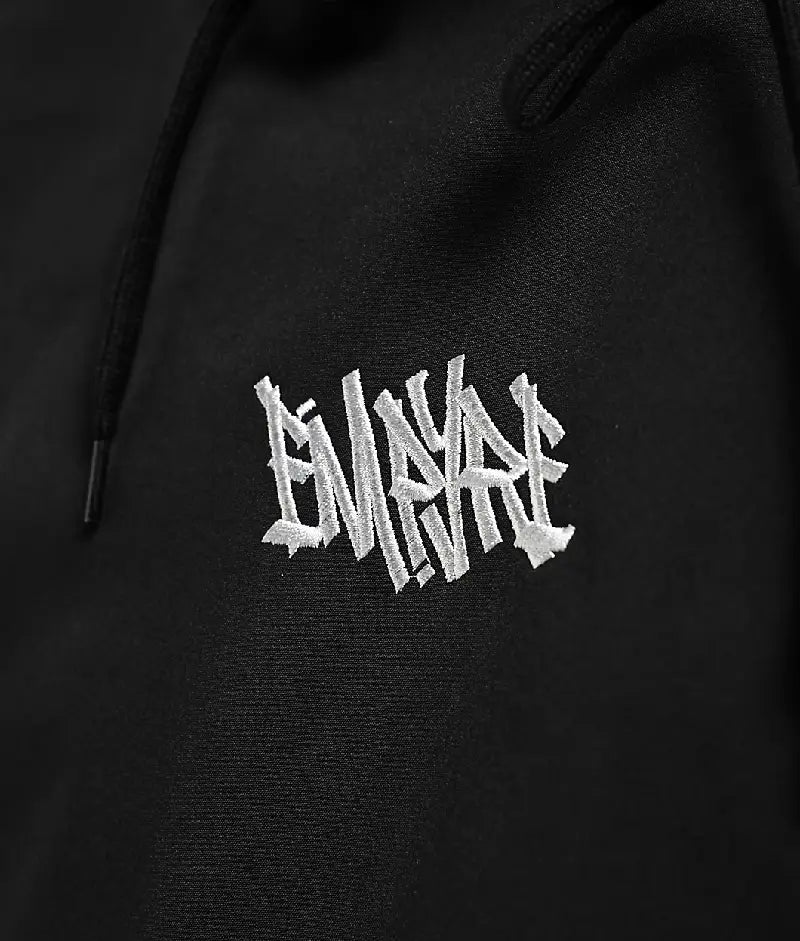 Empyre Tsunami Caviar Tech Hoodie