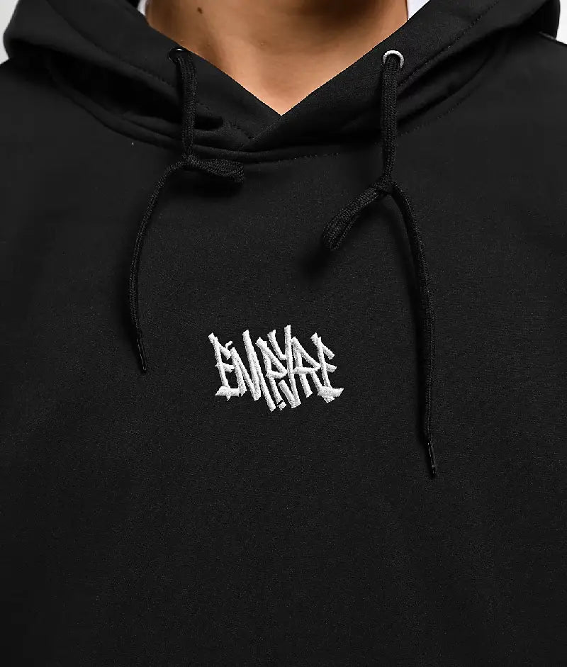 Empyre Tsunami Caviar Tech Hoodie