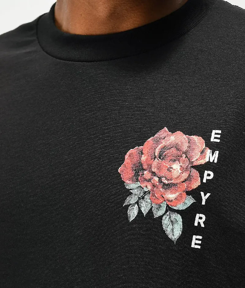 Empyre Venom Black Shirts