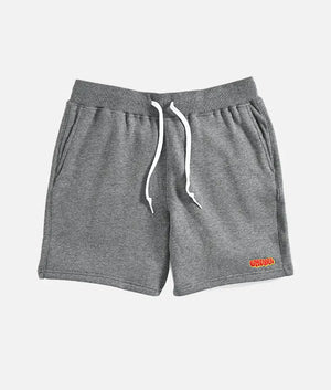 Empyre Zephyr Grey Sweat Shorts (2)