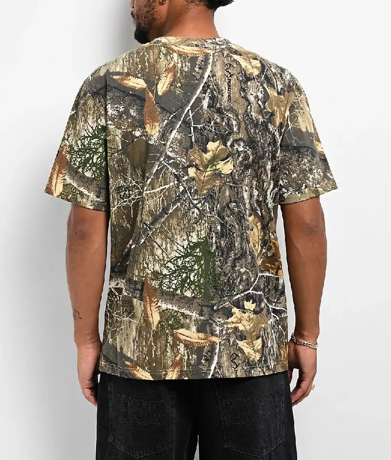 Empyre x Realtree Edge Pocket Shirts