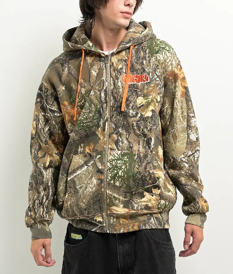 Empyre x Realtree Edge Zip Hoodie (4)